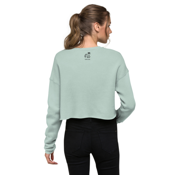 FloFit - Crop Sweatshirt - Image 20