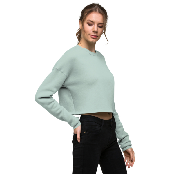 FloFit - Crop Sweatshirt - Image 12