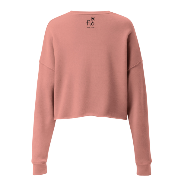 FloFit - Crop Sweatshirt - Image 11