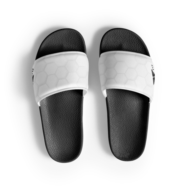 FloFit - Women's Beach Slides (Hex) - Image 12