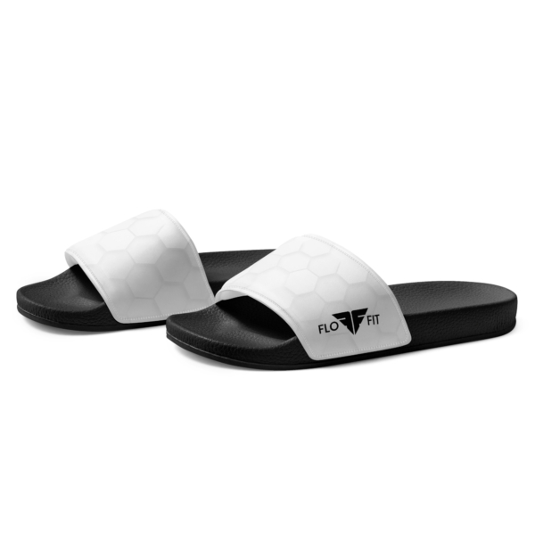 FloFit - Women's Beach Slides (Hex) - Image 11