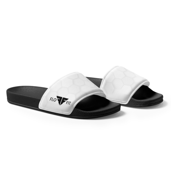 FloFit - Women's Beach Slides (Hex) - Image 13