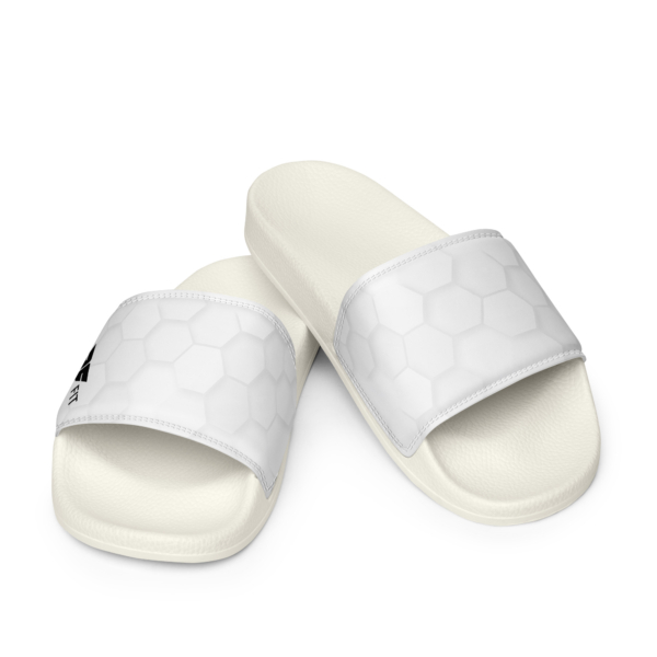 FloFit - Women's Beach Slides (Hex)