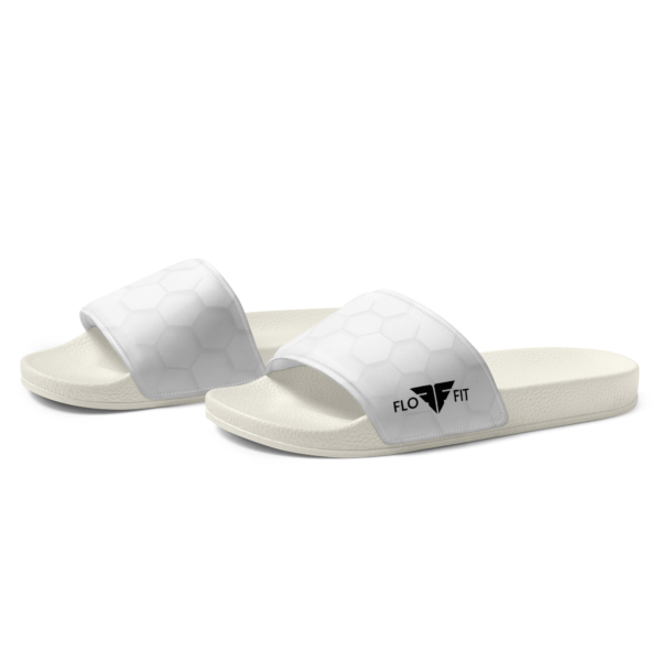 FloFit - Women's Beach Slides (Hex) - Image 7