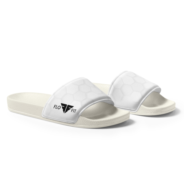 FloFit - Women's Beach Slides (Hex) - Image 8