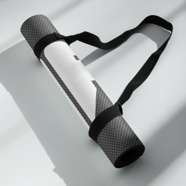 FloFit - Yoga mat (Diamonds) - Image 4