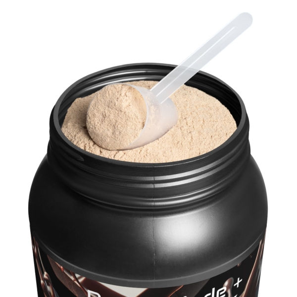 FloFit™ - BEAST MODE + Whey Isolate Protein - Image 2