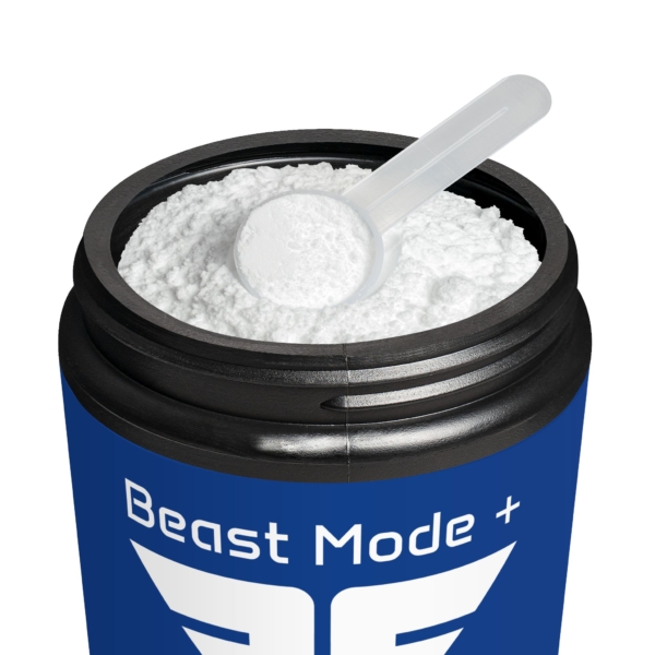 FloFit™ BEAST MODE + Creatine Monohydrate - Image 2