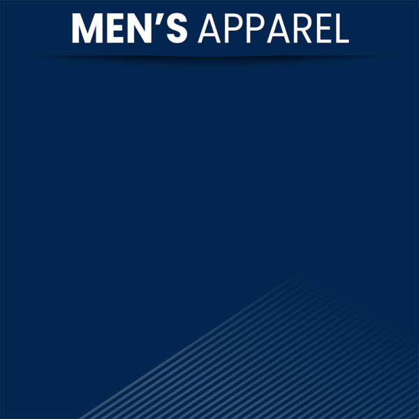 Men's Clothing