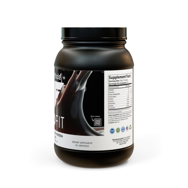 FloFit™ - BEAST MODE + Whey Isolate Protein - Image 6