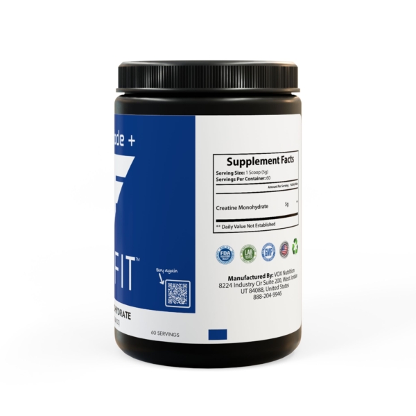 FloFit™ BEAST MODE + Creatine Monohydrate - Image 5