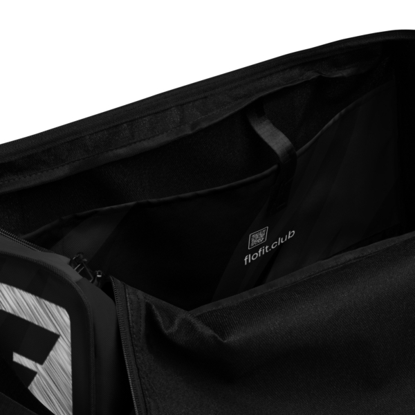 FloFit™ Active - Duffle fitness bag - Image 5