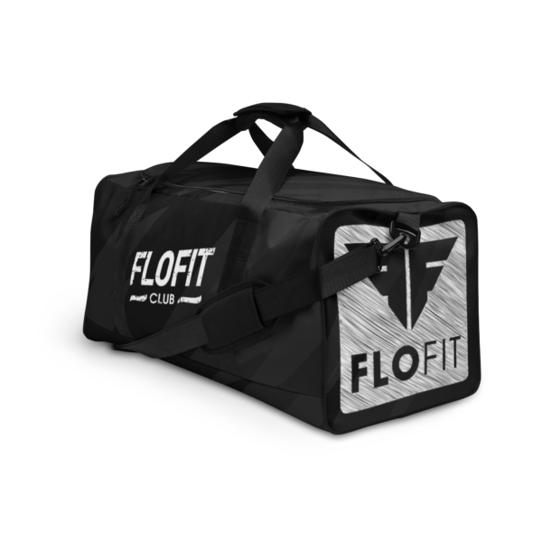 FloFit™ Active - Duffle fitness bag - Image 6