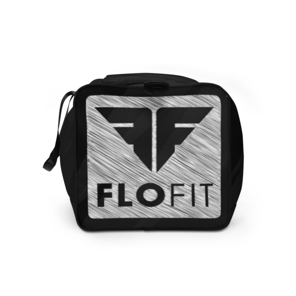 FloFit™ Active - Duffle fitness bag - Image 7