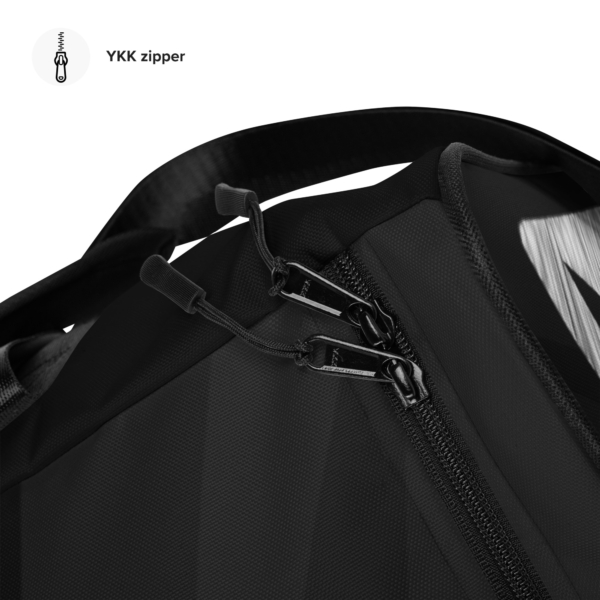 FloFit™ Active - Duffle fitness bag - Image 8