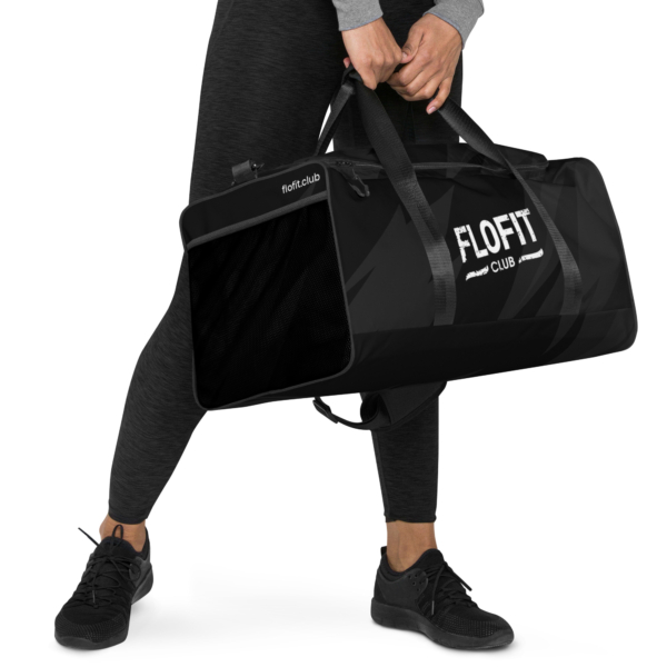 FloFit™ Active - Duffle fitness bag - Image 15