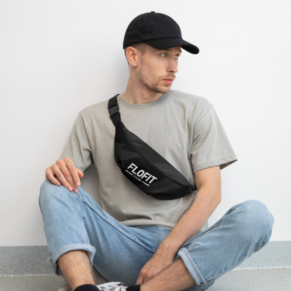 FloFit™ - Fanny Pack - Image 3