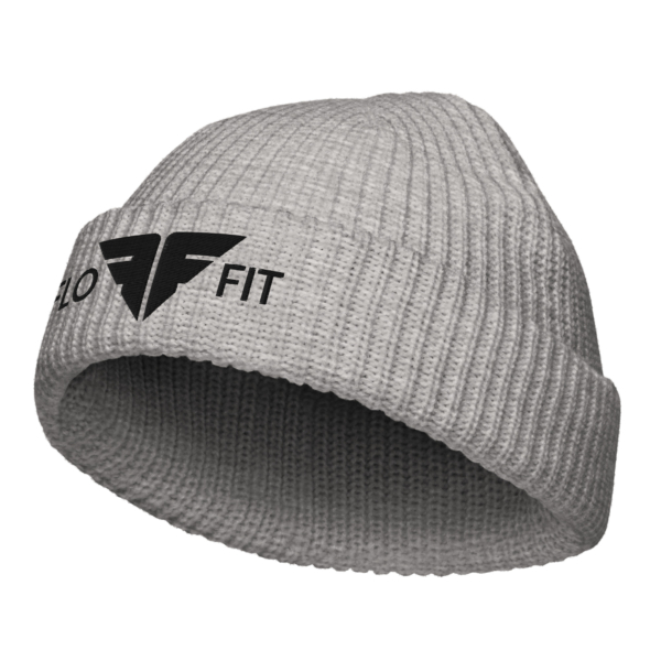 FloFit™ - Fisherman beanie - Image 7