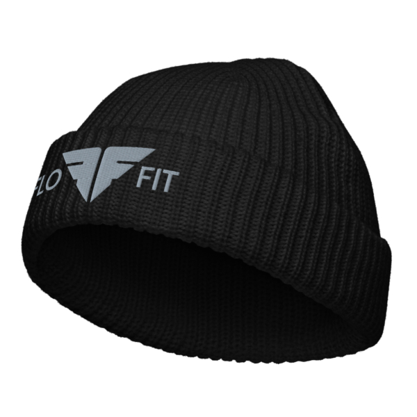 FloFit™ - Fisherman beanie - Image 10