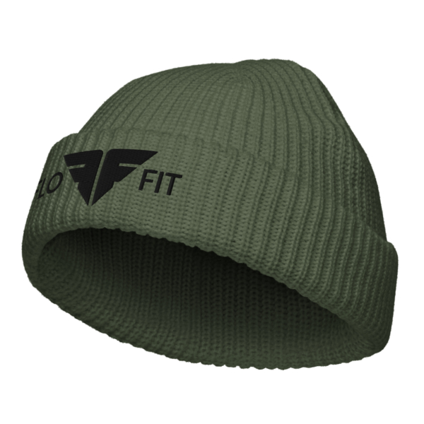 FloFit™ - Fisherman beanie - Image 3