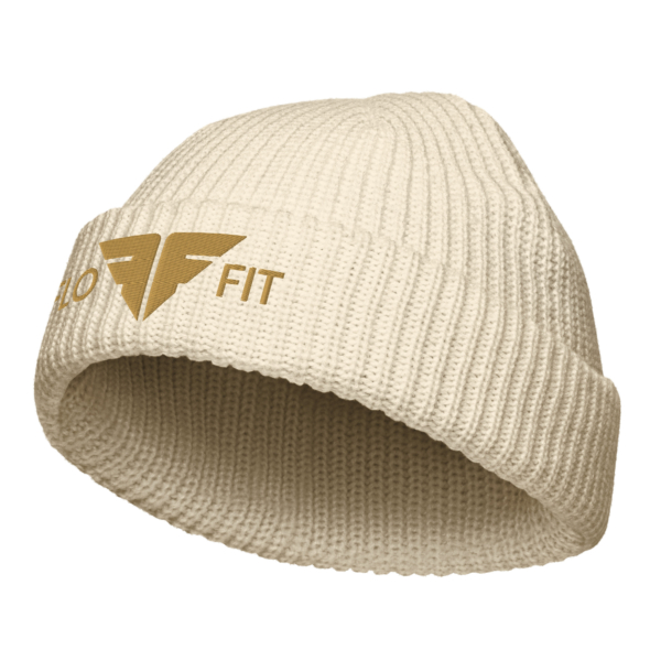 FloFit™ - Fisherman beanie - Image 6