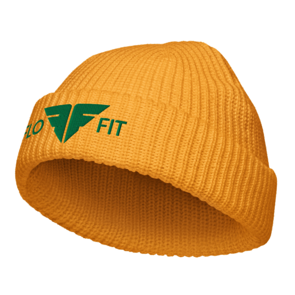 FloFit™ - Fisherman beanie - Image 4