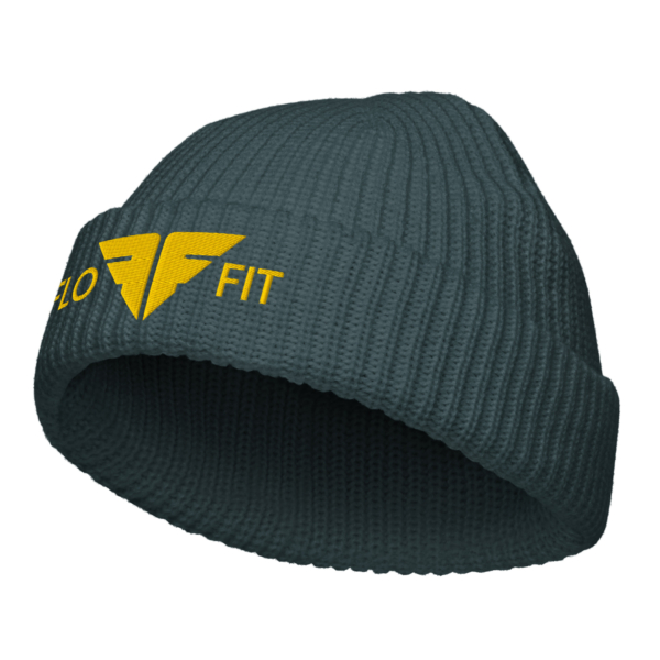 FloFit™ - Fisherman beanie