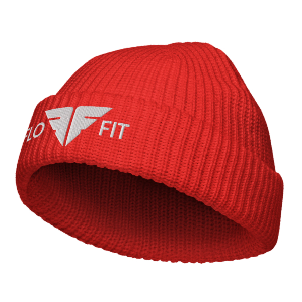 FloFit™ - Fisherman beanie - Image 9