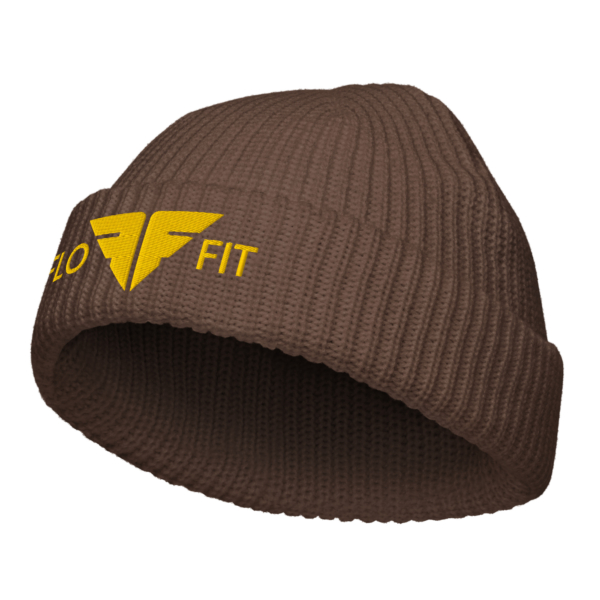 FloFit™ - Fisherman beanie - Image 8