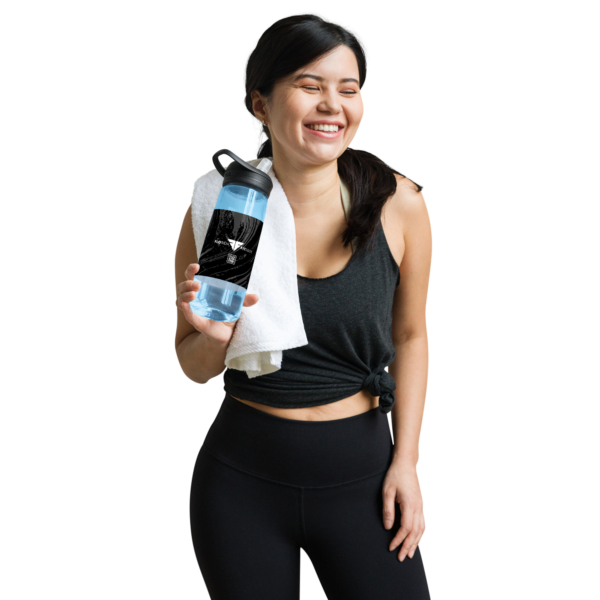 FloFit™ - Sports Water Bottle - Image 3