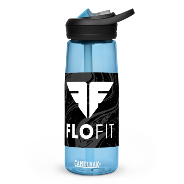 FloFit™ - Sports Water Bottle - Image 7