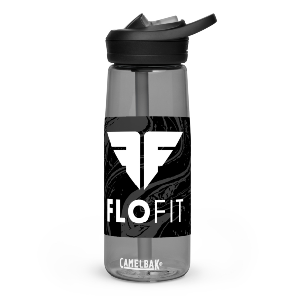 FloFit™ - Sports Water Bottle - Image 11