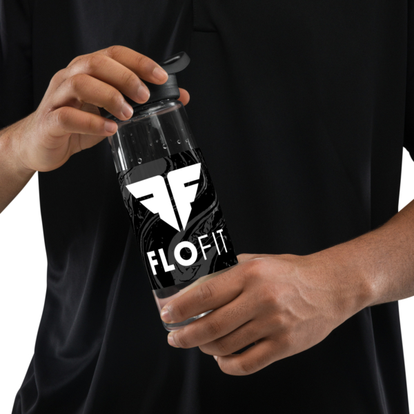 FloFit™ - Sports Water Bottle - Image 4