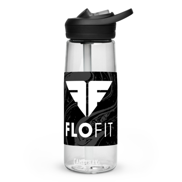 FloFit™ - Sports Water Bottle - Image 12