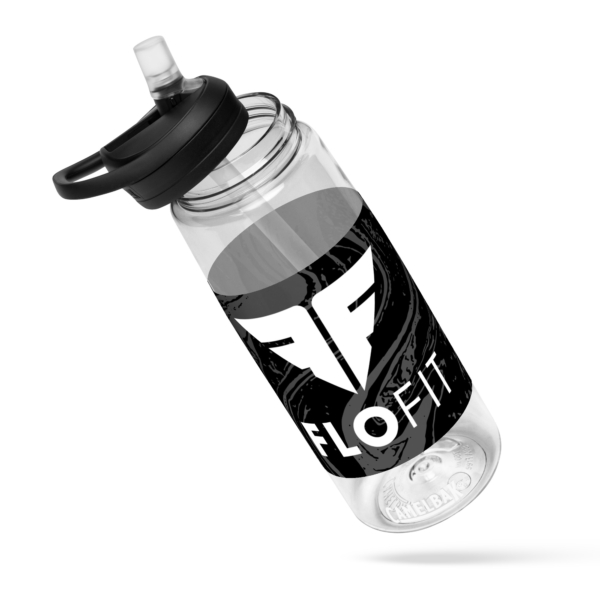 FloFit™ - Sports Water Bottle - Image 13