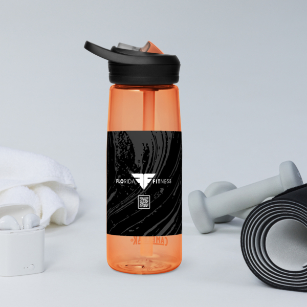 FloFit™ - Sports Water Bottle - Image 6