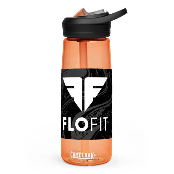 FloFit™ - Sports Water Bottle - Image 8