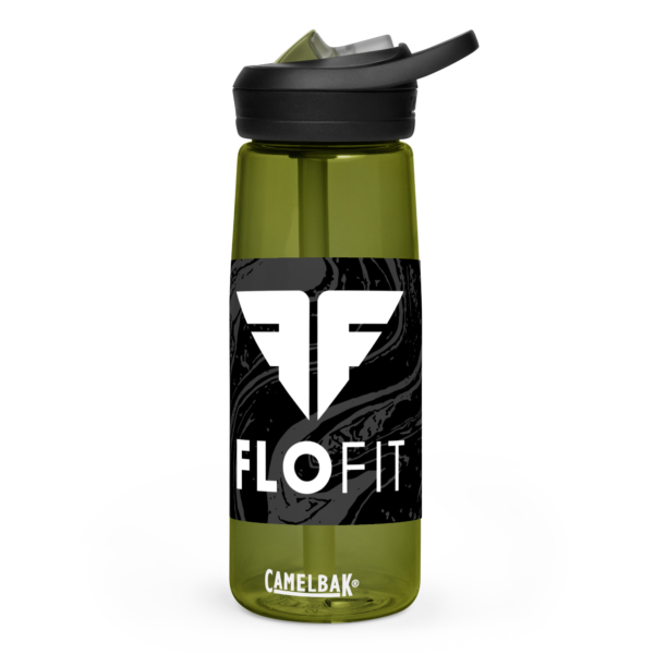 FloFit™ - Sports Water Bottle