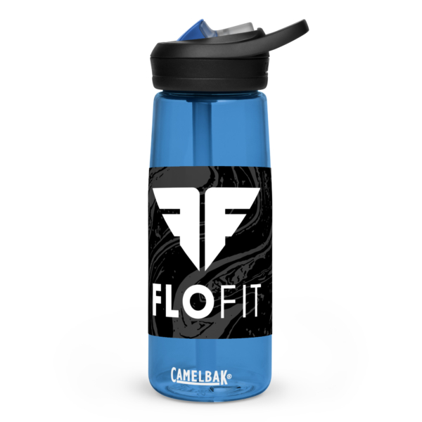 FloFit™ - Sports Water Bottle - Image 9