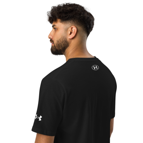 Under ArmourⓇ FloFit™ - Athletic T-Shirt - Image 4