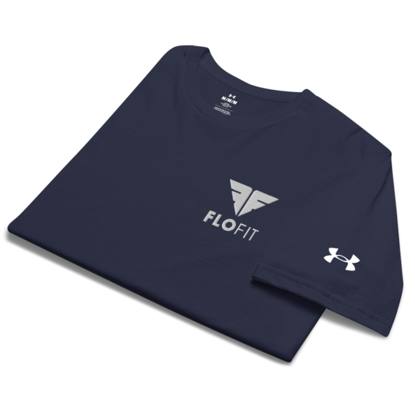 Under ArmourⓇ FloFit™ - Athletic T-Shirt - Image 10