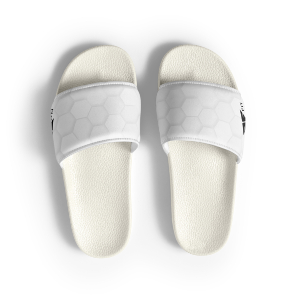 FloFit - Women's Beach Slides (Hex) - Image 4